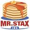 Mr. Stax logo
