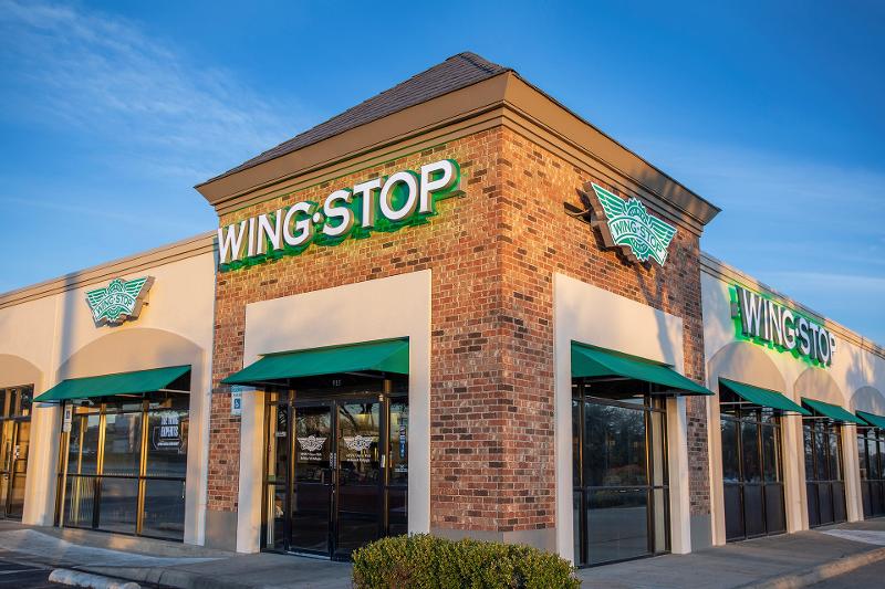 Wing Stop joins growing list of restaurant brands available on the Delaget Universal API