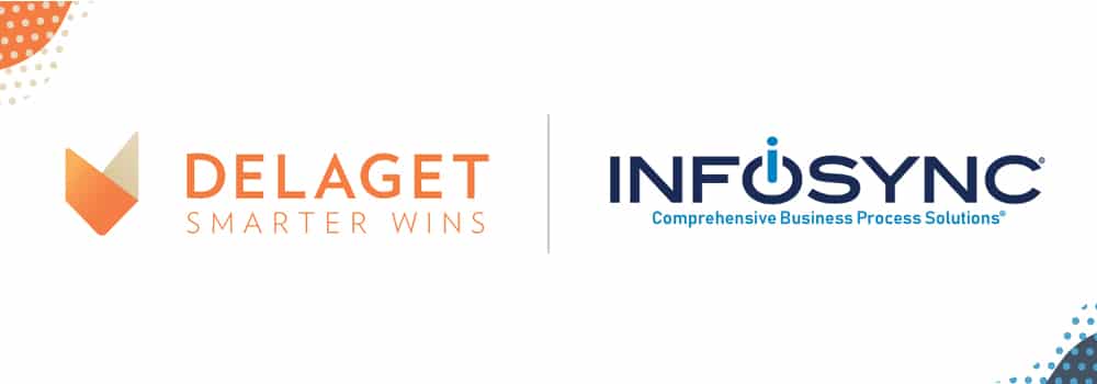 Delaget and InfoSync Announce Partnership