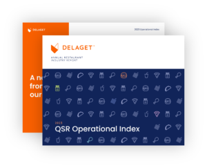 2023 QSR Operational Index