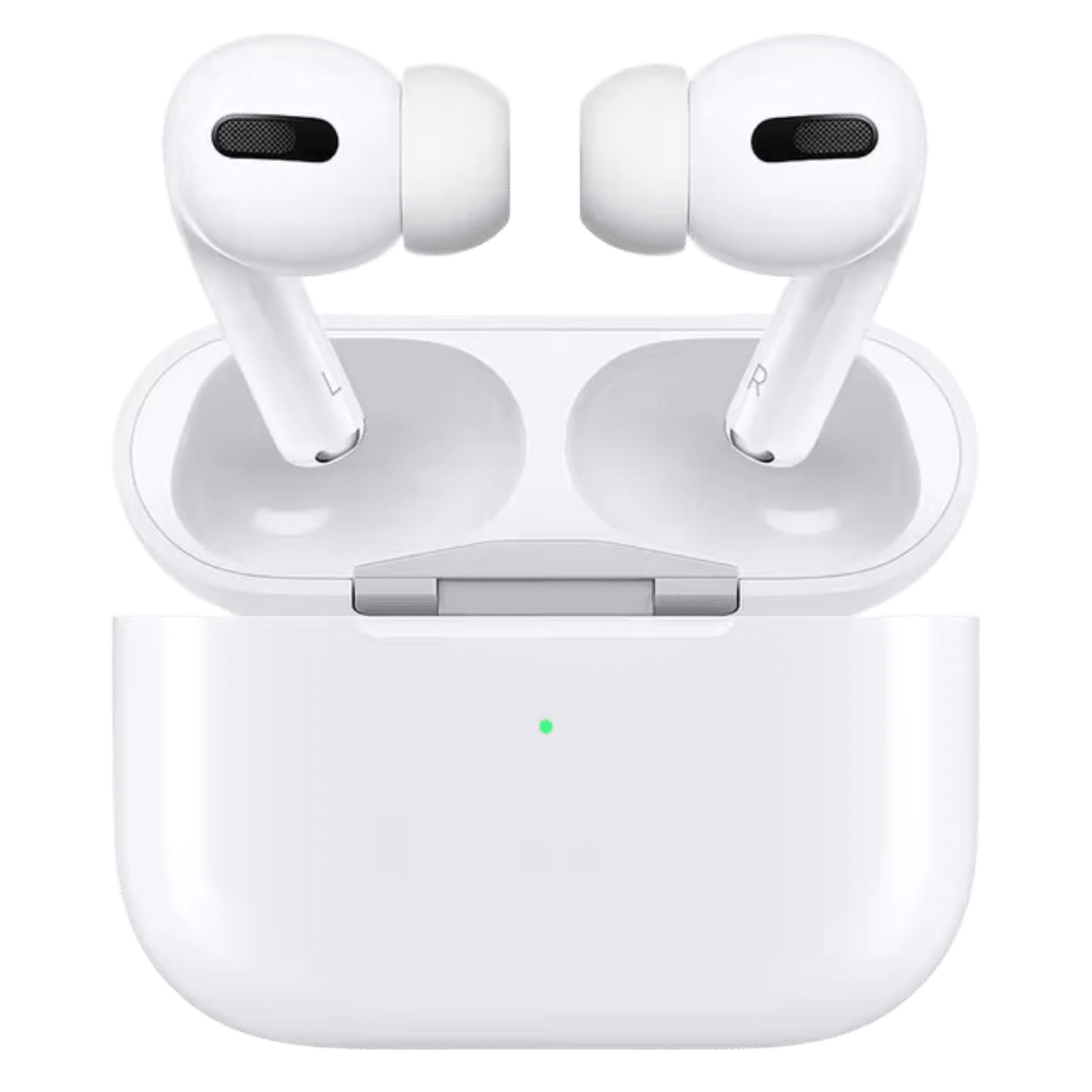 Jack in The Box Show Airpod Giveaway