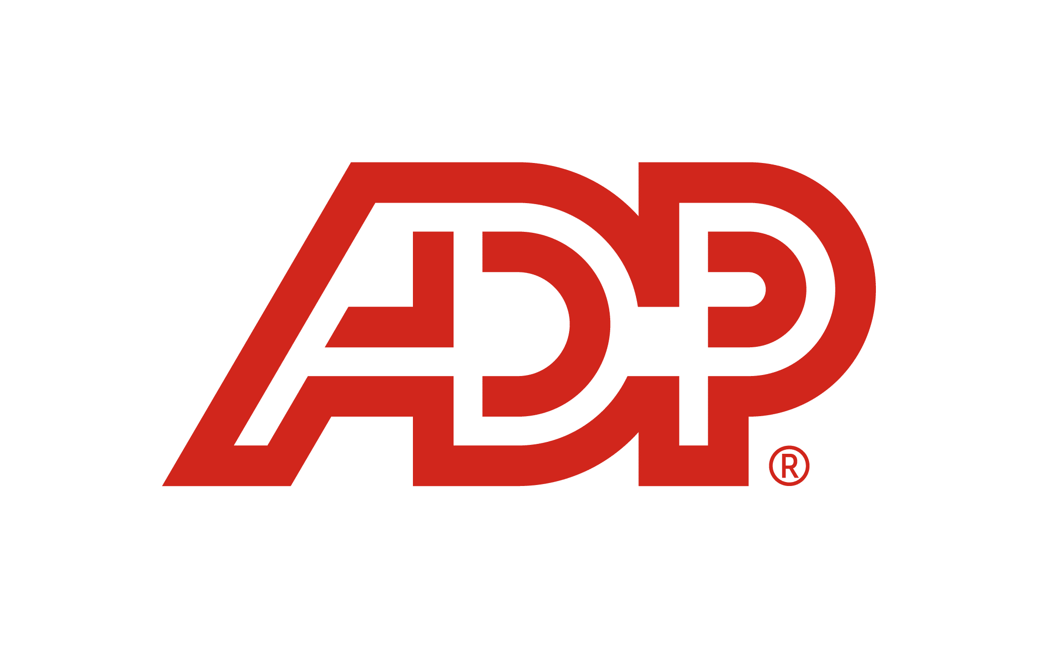 ADP Logo Red