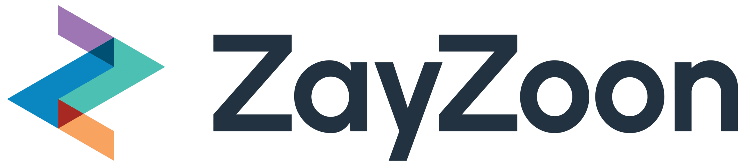 ZayZoon Logo 2023 Cropped RGB_Horizontal Logo Full Color
